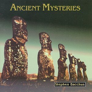 Stephen Bacchus/Ancient Mysteries